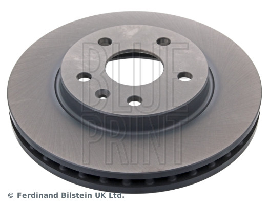 BLUE PRINT Bremsscheibe