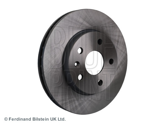 BLUE PRINT Bremsscheibe