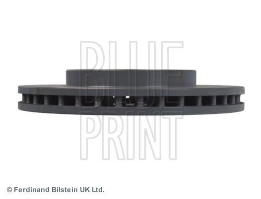 BLUE PRINT Bremsscheibe