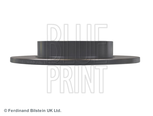 BLUE PRINT Bremsscheibe