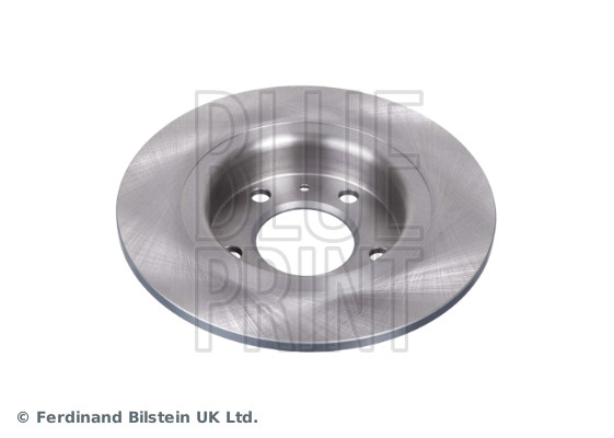 BLUE PRINT Bremsscheibe