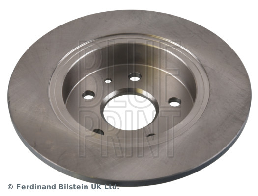 BLUE PRINT Bremsscheibe