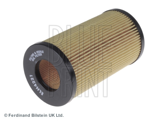 BLUE PRINT Ölfilter