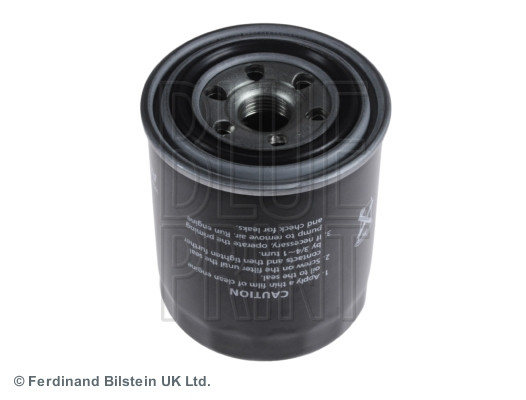 BLUE PRINT Kraftstofffilter