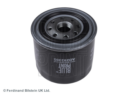 BLUE PRINT Kraftstofffilter