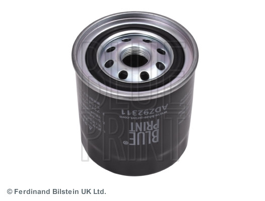 BLUE PRINT Kraftstofffilter