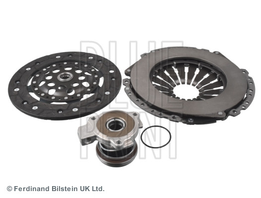 BLUE PRINT Kupplungssatz