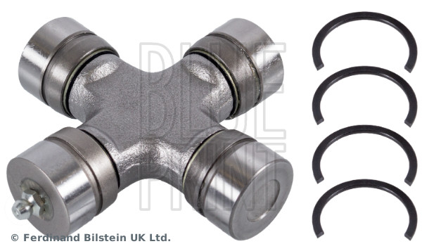 BLUE PRINT Gelenk, Längswelle