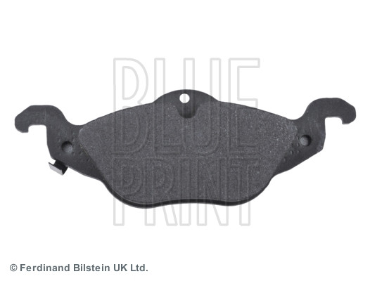 BLUE PRINT Bremsbelagsatz, Scheibenbremse