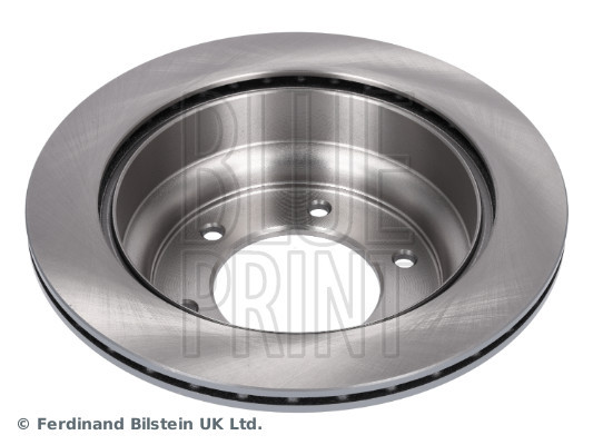 BLUE PRINT Bremsscheibe