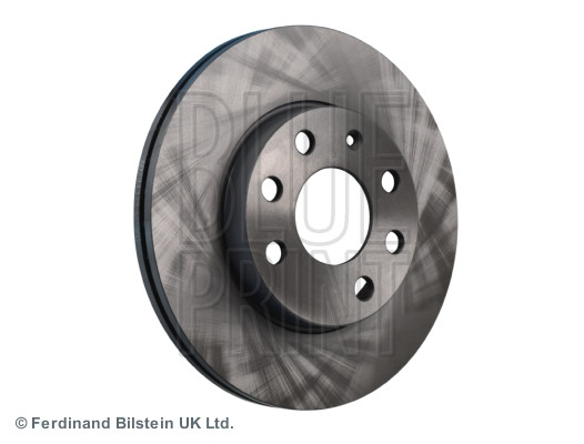 BLUE PRINT Bremsscheibe