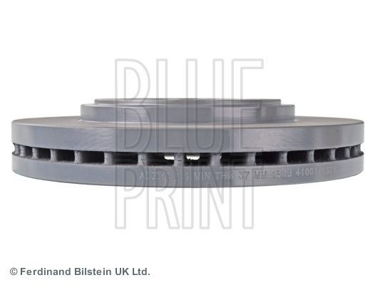 BLUE PRINT Bremsscheibe