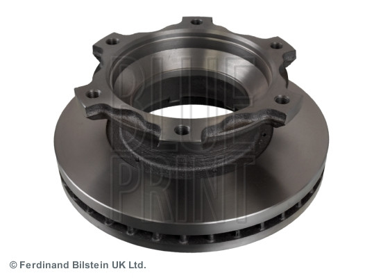 BLUE PRINT Bremsscheibe