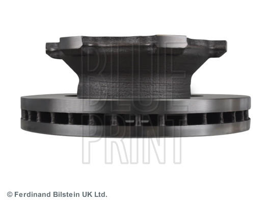 BLUE PRINT Bremsscheibe