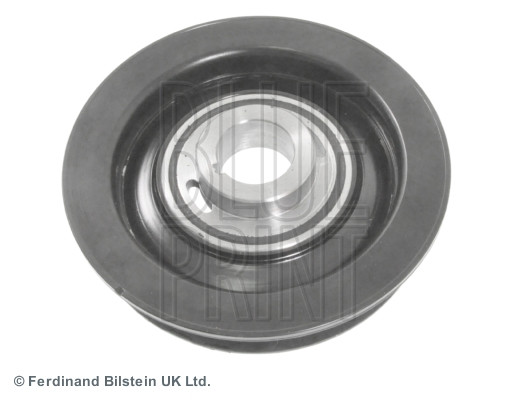 BLUE PRINT Riemenscheibe, Kurbelwelle