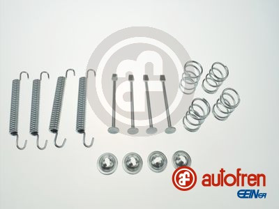 AUTOFREN SEINSA Zubehörsatz, Feststellbremsbacken