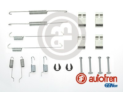 AUTOFREN SEINSA Zubehörsatz, Bremsbacken