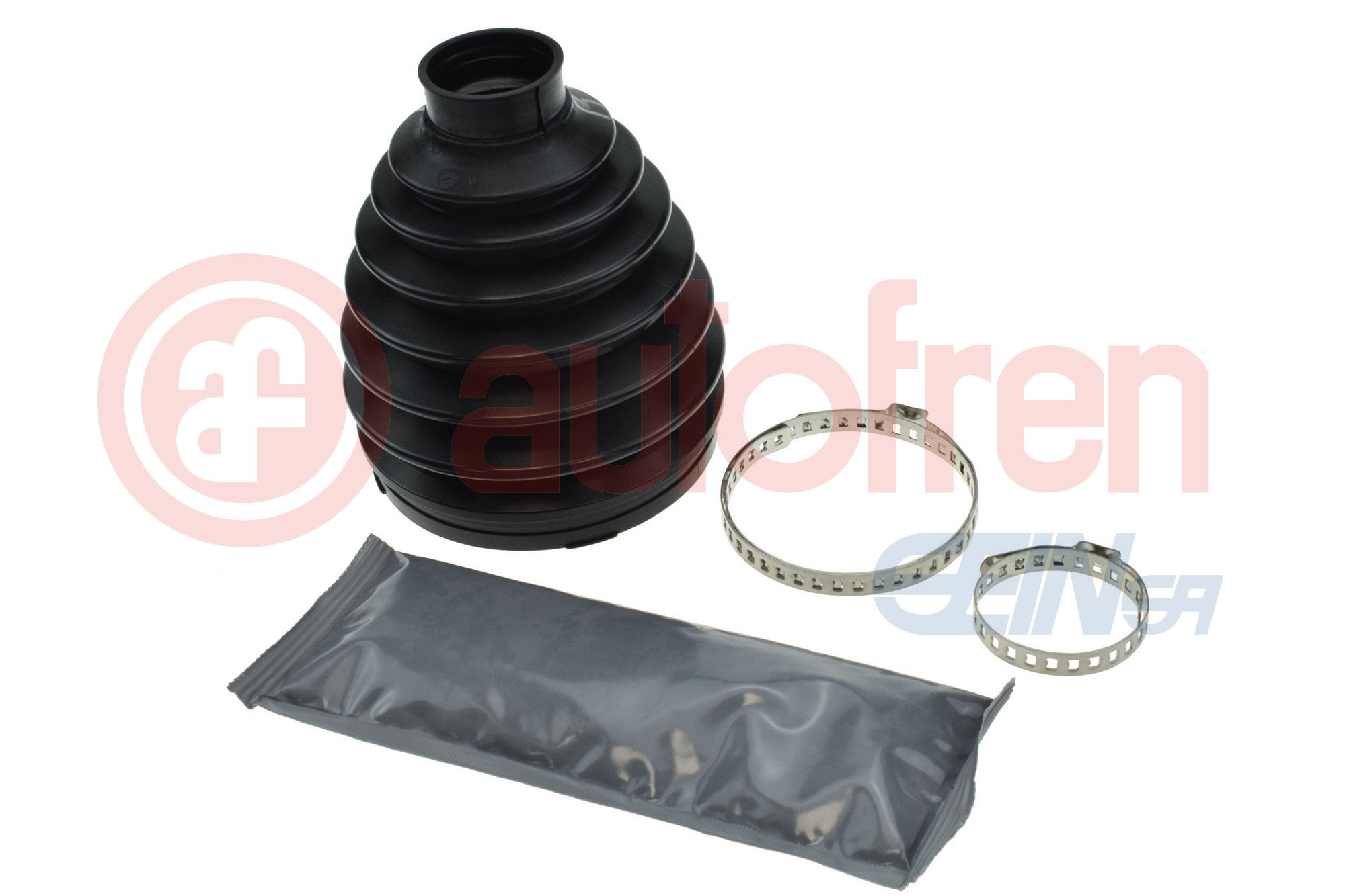 AUTOFREN SEINSA Faltenbalgsatz, Antriebswelle