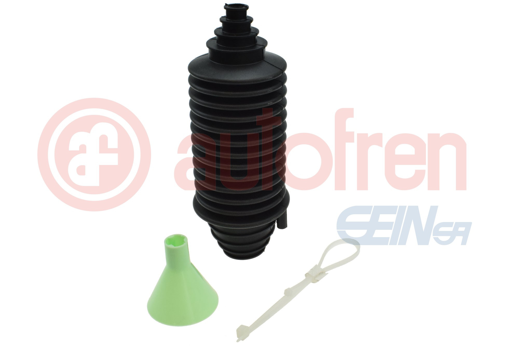 AUTOFREN SEINSA Faltenbalg, Lenkung