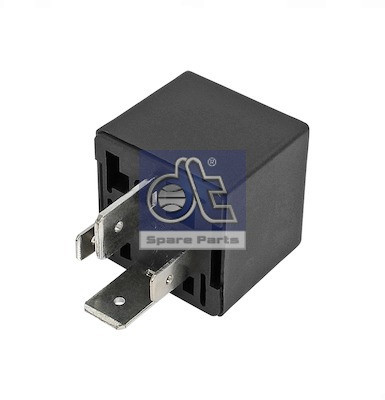DT Spare Parts Relais