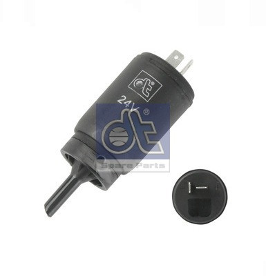 DT Spare Parts Waschwasserpumpe, Scheibenreinigung