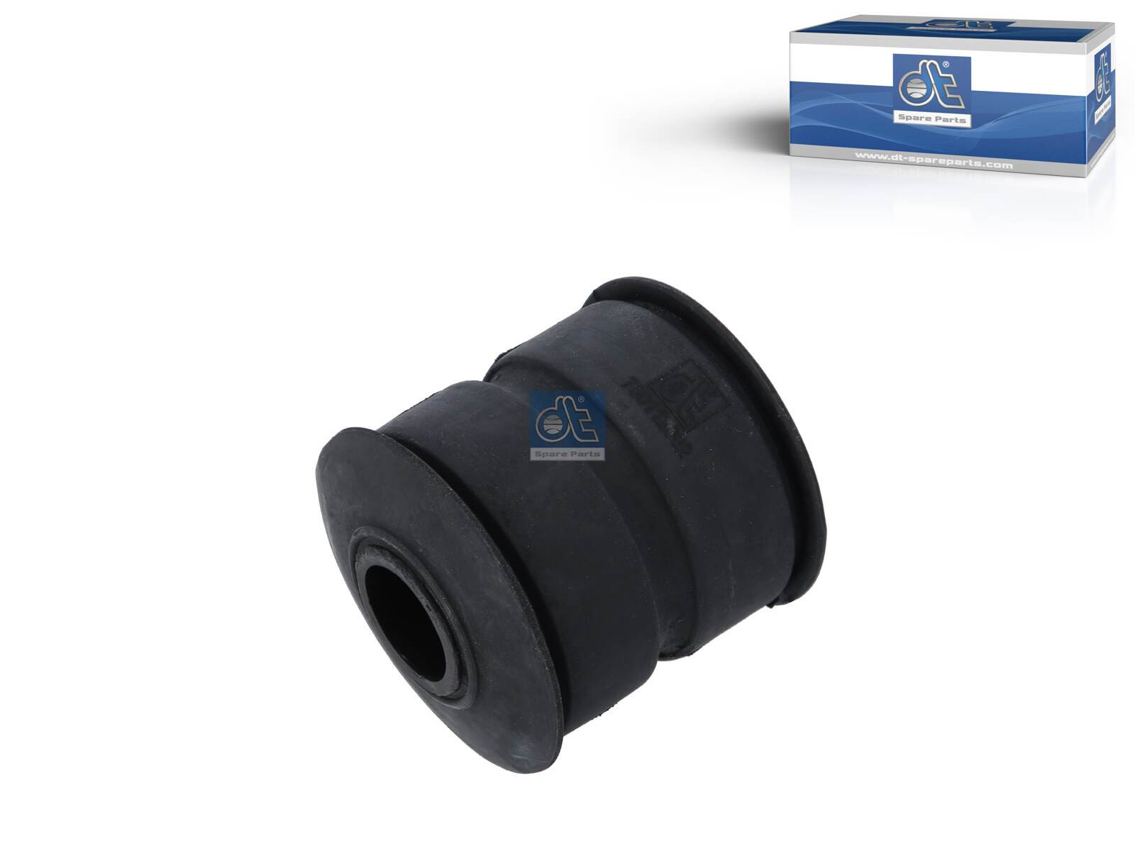 DT Spare Parts Buchse, Fahrerhauslagerung