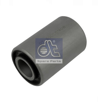 DT Spare Parts Buchse, Federauge