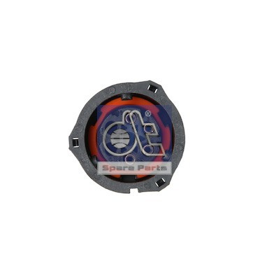 DT Spare Parts Kraftstoffwasserabscheider