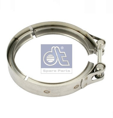 DT Spare Parts Halteschelle