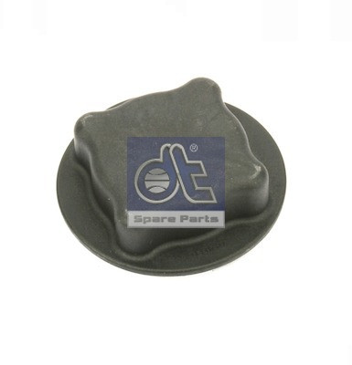 DT Spare Parts Verschlussdeckel, Kühlmittelbehälter