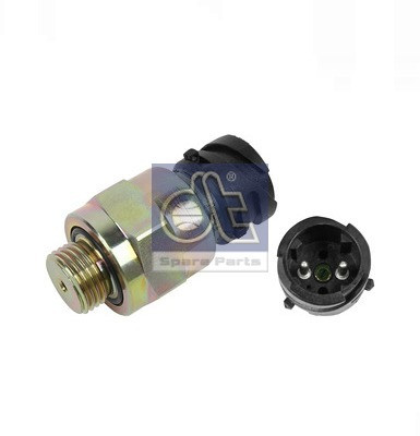 DT Spare Parts Sensor, Druckluftanlage