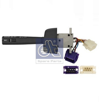 DT Spare Parts Lenkstockschalter