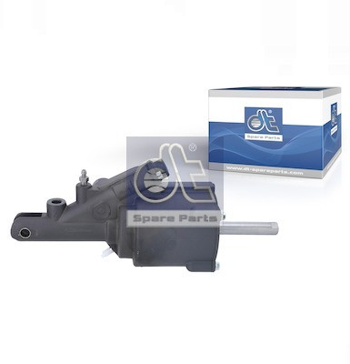 DT Spare Parts Kupplungsverstärker