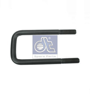 DT Spare Parts Federbride