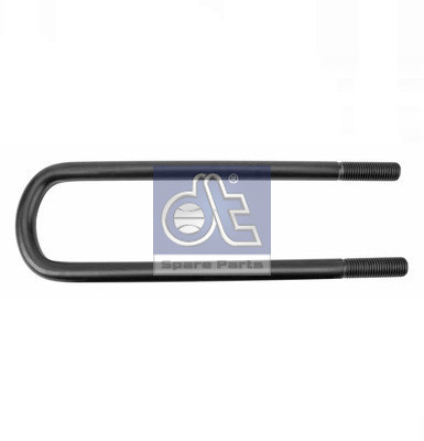 DT Spare Parts Federbride