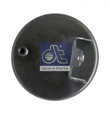 DT Spare Parts Federbalg, Luftfederung