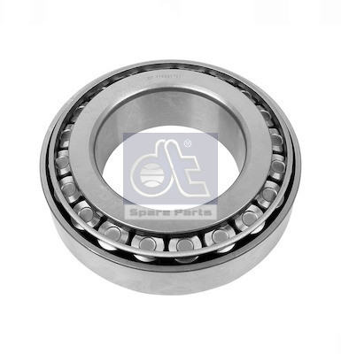 DT Spare Parts Radlager