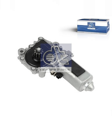 DT Spare Parts Elektromotor, Fensterheber