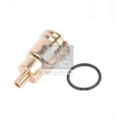 DT Spare Parts Reparatursatz, Düsenhalter