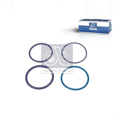 DT Spare Parts Dichtungssatz, Einspritzdüse