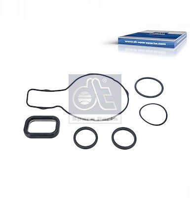 DT Spare Parts Dichtungssatz, Wasserpumpe