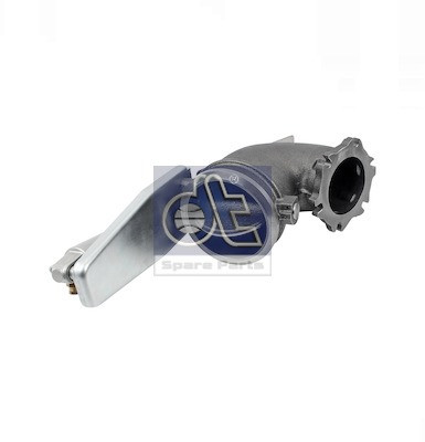 DT Spare Parts Abgasklappe, Motorbremse