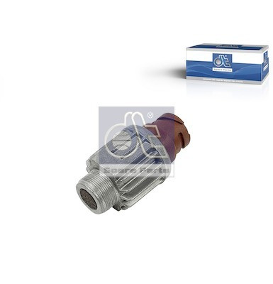 DT Spare Parts Relais