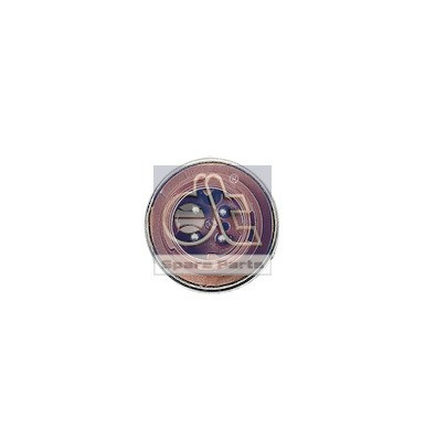 DT Spare Parts Relais