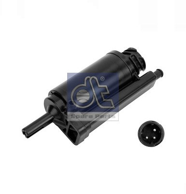 DT Spare Parts Waschwasserpumpe, Scheibenreinigung