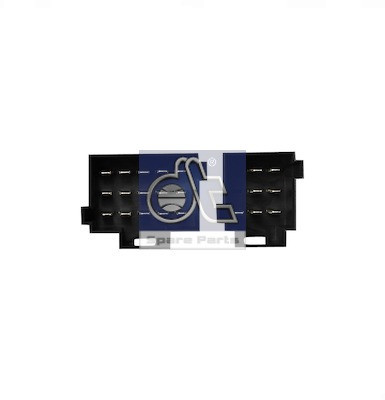DT Spare Parts Kombi-Instrument