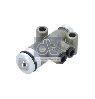 DT Spare Parts Mehrwegeventil