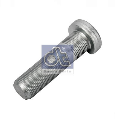 DT Spare Parts Radbolzen