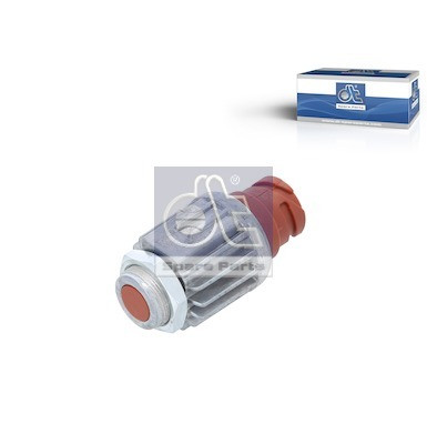 DT Spare Parts Bremslichtschalter