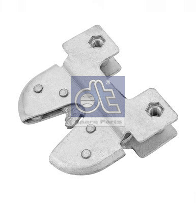 DT Spare Parts Frontklappenschloss